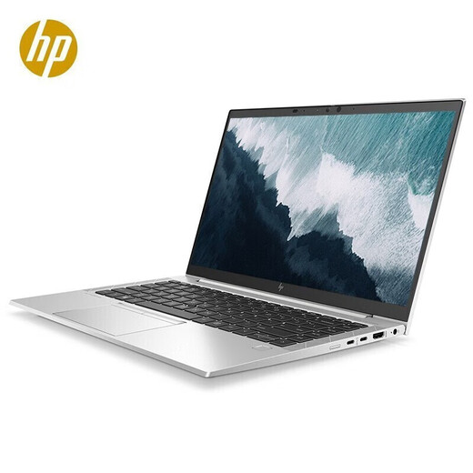 惠普ELITEBOOK hp 830 G7 13英寸I5轻薄办公本网课学生二手笔记本电脑 i5 10210U/8GB/512GB固态硬盘 四核心/八线程 酷睿i5 10代 默认