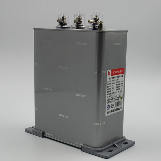 Zhiyue Group power capacitor BSMJ/BCMJ/BKMJ/BZMJ0.4//1 0.45-30-3