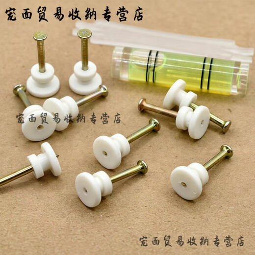 Shantou Lincun Seamless Nails, No Punch Hooks for Artifacts for Hanging Pictures, Wedding Photos, Photo Frames, Wall Nails, Photo Wall Nails, Load-bearing 40Jin, Jin is equal to 0.5kg, Invisible Nails - 10 pcs