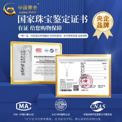 CHINA GOLD PT950 platinum vajra pendant for men and women platinum necklace Valentine's Day birthday gift for girlfriend and wife Platinum vajra pendant about 4.9g free silver chain