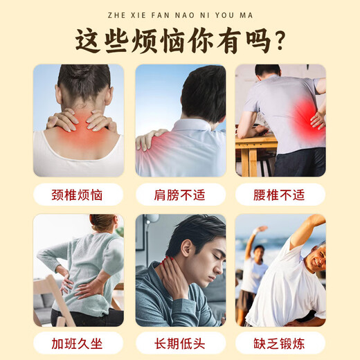 Baicuilai Snake Bone Five Poisons Golden Bone Oil Tibetan Secret Recipe Upgraded Enhanced Version of Muscle and Bone Oil for Joint Application Vital Oil and Bone Penetrating Liquid