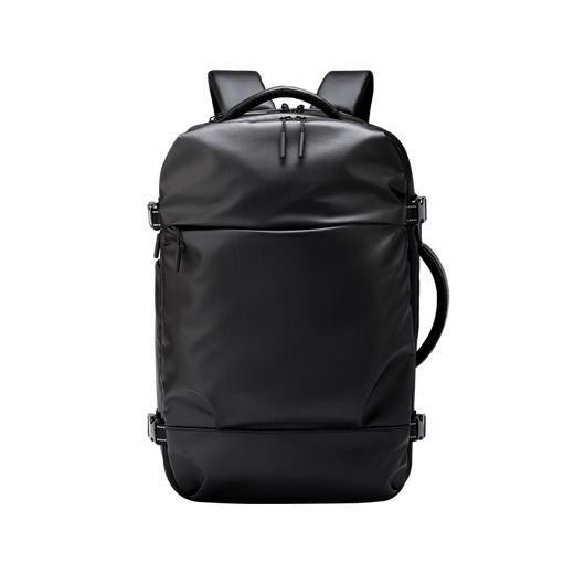 Made in Tokyo, Black Warrior AVANT multifunctional sports backpack 180 open and close school bag business travel 17 computer bag