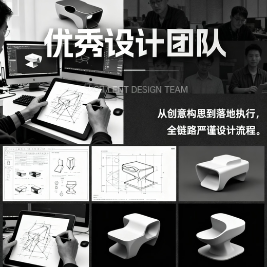 Xuji 3D renderings production CAD painting drawings home decoration construction drawings 3dmax interior design scheme modeling agency CAD painting 80