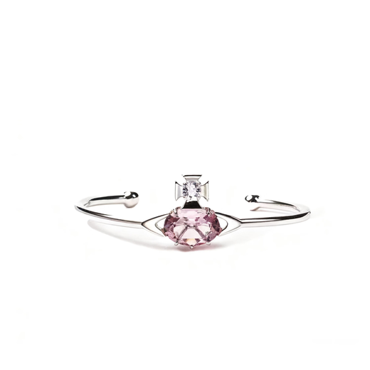 VVIENNE WESTLOCK Queen Mother Bracelet Female Dream Catcher Ins Bracelet Birthday Gift for Girlfriend Bracelet