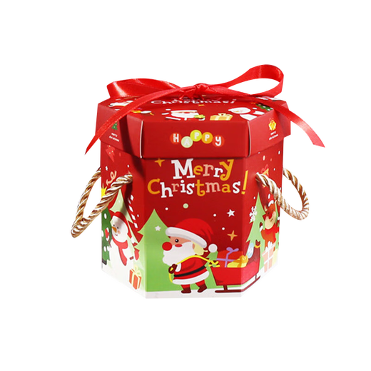 Extreme Space Ping An Fruit Packing Box 4 Pack Christmas Apple Box Christmas Eve Apple Gift Box Christmas Gift Apple Box