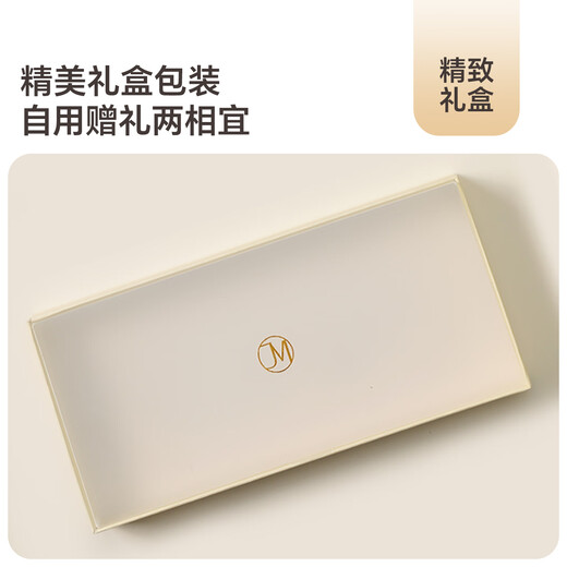 JIUMU Pure Wool Warm Gloves Women's Winter Thickened Knitted Wool Gloves Outdoor Driving and Cycling Cold-proof Touch Screen Gloves