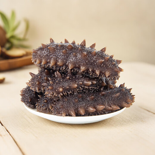 Dalian ready-to-eat sea cucumbers are shipped directly from the source. 1 Jin Jin is equal to 0.5 kg. Packed with cost-effective solids >80% frozen fresh aquatic products. 1 Jin Jin is equal to 0.5 kg of ready-to-eat sea cucumbers (10-14 heads)