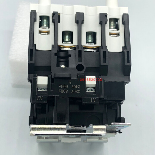 Chint Tianshui 213213 GSC1(CJX4-d)-6508 GSC1-6508 four-level AC contactor GSC1(CJX4-d)-6508220V
