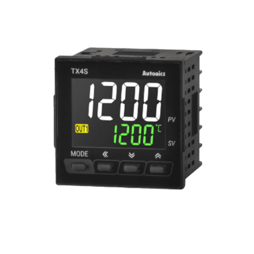 /B4S TX4S-14S/A4C/24R14C Autonics Intelligent Thermostat TX4S-A4S