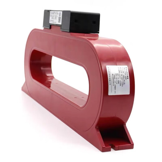 Beida Jade Bird residual current electrical fire monitoring detector JBF62E-1000C rectangular