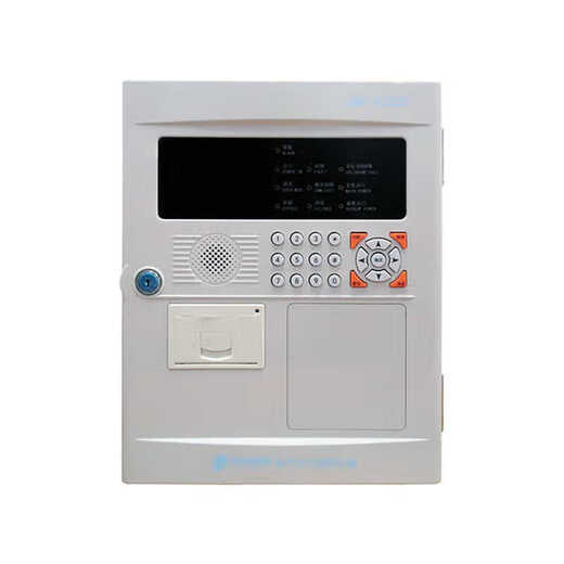 Beida Jade Bird residual current electrical fire monitoring detector-100/250/400/630 JBF-62S30__252_electrical fire monitoring host