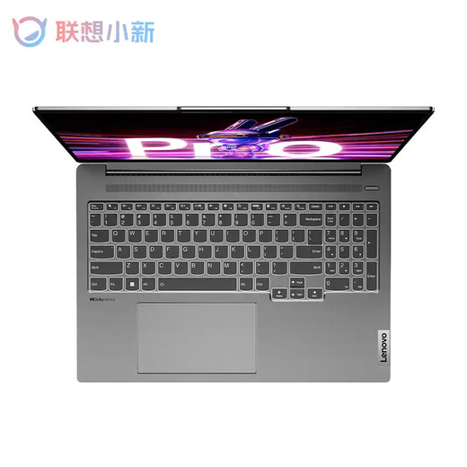 Máquina de exhibición Lenovo Lenovo Xiaoxin 16Pro computadora portátil delgada y liviana Ryzen Core oficina de presión estándar 2K juego de pantalla independiente i7-12700H/pantalla Xe core/memoria 2.5K Xiaoxin Pro16 16G + estándar de estado sólido 1T + paquete de regalo de 699 yuanes