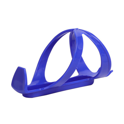 Phoenix is suitable for Phoenix bicycle water bottle holder, mountain road bike, children's bicycle water cup holder, bottle riding equipment accessories, one blue water bottle holder, ordinary thickness model with low price