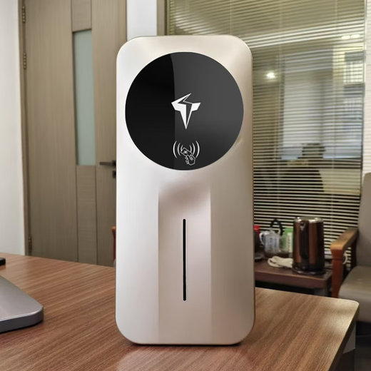 Special call 7kW AC charging pile Bluetooth interconnection version 0m delivery and installation all-in-one new energy electric car for home use suitable for Tesla BYD ideal Xiaomi su7 car