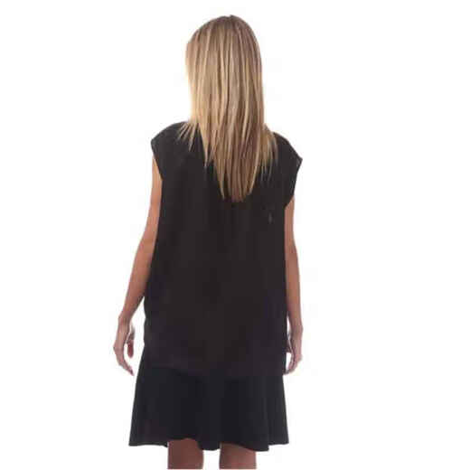 HUGO BOSS Light Luxury Women's BIELLI Shirt Black 20 | 10