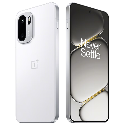OnePlus Ace 6 12GB+256GB Flash White Snapdragon 8 Extreme Edition 165Hz Ultra High Refresh Eye Protection E-Sports Screen Oppo Smart Gaming E-Sports 5G Mobile Phone