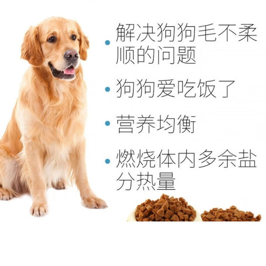 Royal Baylor Dog Food Fresh Meat Soft Food Teddy Golden Retriever Small Dog Puppy Adult Dog Old Dog Picky Eater Dog Pass Soft Food 5 Bags Total 2500g Discount Pack