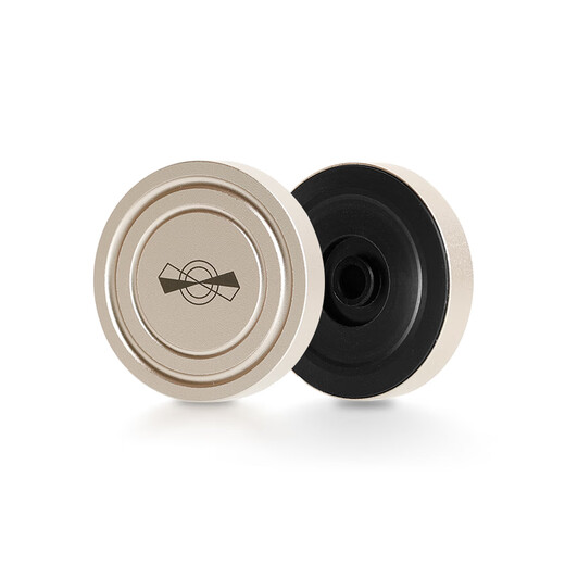 SHANLING EC Zero T Portable R2R Tube CD Player Portable Bluetooth Audio HIFI Fever Portable CD Player Walkman EC Zero/EC Zero T Disc Pressure Set