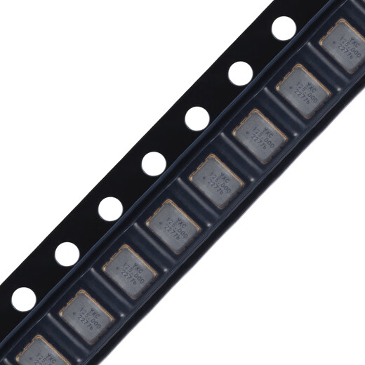 YourCee3225_6P SMD crystal oscillator/low jitter differential oscillator 50MHz 100MHz 125MHz 148.5MHz 156.25MHz_LVDS output No Specifications