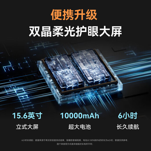 Seewo Learning Machine W3S/W20 Children's Tablet Computer Eye Protection Primary School Junior High School High School Student AI Intelligent Early Education Machine Learning and Practicing Instant Discount of xxx Yuan upon Inquiry W20 Gaosi Edition