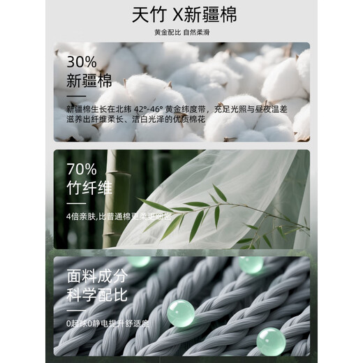 Starry Sky Children's Sleeping Bag Spring, Autumn and Winter Style Medium and Large Children's Vest Constant Temperature Tummy Tummy Quilt for Men and Women Constant Temperature Thick Quilting_10-25 Panda Party M Size Length 80cm_Height 80-cm_2-4 Years Old