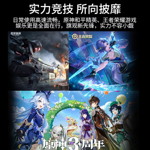 Selection of Honor 15Pro new mobile phone 1TB (1024G) large memory new machine long battery life fast charging competitive students brand new Dark Night Purple 16G + 512GB