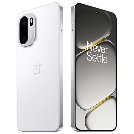 OPPO's consultation is courteous OnePlus Ace 6 new mobile phone OnePlus ace6 Full Netcom 5G student gaming phone Snapdragon 8 Extreme Edition Ultra-high brush eye protection screen Flash white 12GB+256GB