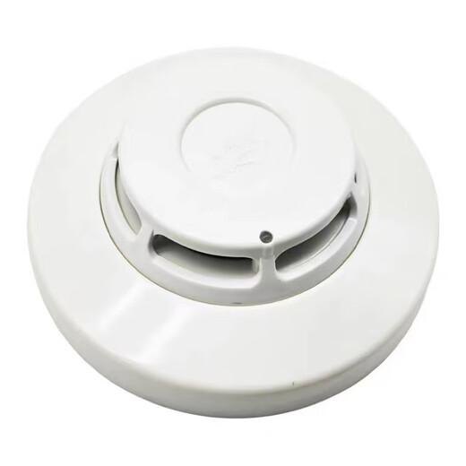 EI Smoke Photoelectric Smoke Detector replaces the 6012.6012N EI Smoke Detector PGM8001 encoder