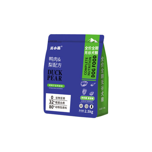 OTHER Mi Xiaojia dog food freeze-dried multi-pack dog food for young and adult dogs full price full-term universal dog food pet supplies grain 5Jin Jin equals 0.5kg Deluxe 10-pack freeze-dried dog food 5Jin Jin equals 0.5kg Model 2 points 5kg