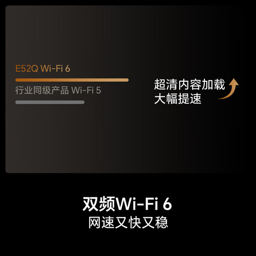 Hisense TV Big Mint E52Q 85 inches, ultra-thin wall-mounted, no reflection, low reflection screen, front sound bar, super picture quality U+MiniLED state-subsidized wallpaper TV 85E52Q