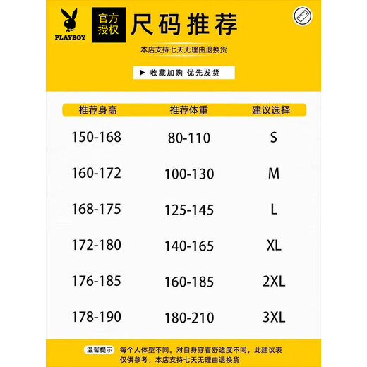 Playboy (PLAYBOY) Lamb Velvet Reversible Cotton Jacket Men's Autumn and Winter Plush Warm Outdoor Cotton Jacket Navy Blue L Recommended 125-145 Jin Jin equals 0.5 kg