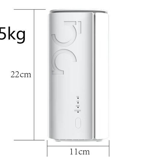 Euben Yunnan Xinjiang Tíbet áreas remotas wifi para automóvil dedicado en todo el país sin área restringida red móvil sin tarjeta tarjeta de enrutador universal 5G