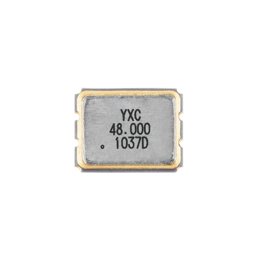 YourCee3225_4P SMD active crystal oscillator series 2/4/8/12/16/20/24/25/27/40/48/50MHz 40MHz No Specifications