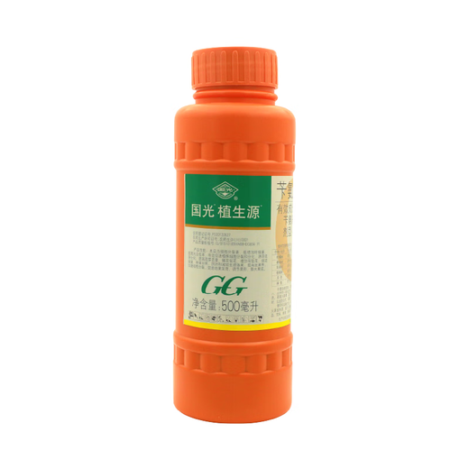 Guoguang Plant Source 2% Benzylaminopurine Induces Flower Bud Differentiation, Preserves Flowers and Fruits, Authentic Rose Cytokinin 10ml