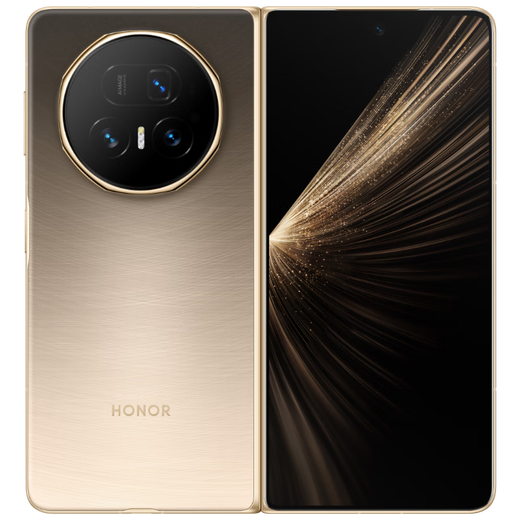 Honor magic v5 Honor mobile phone Honor magic v5 Snapdragon 8 Extreme Edition 5G mobile phone Honor v5 velvet black 12GB+256GB Electronic warranty card registered + nationwide joint warranty