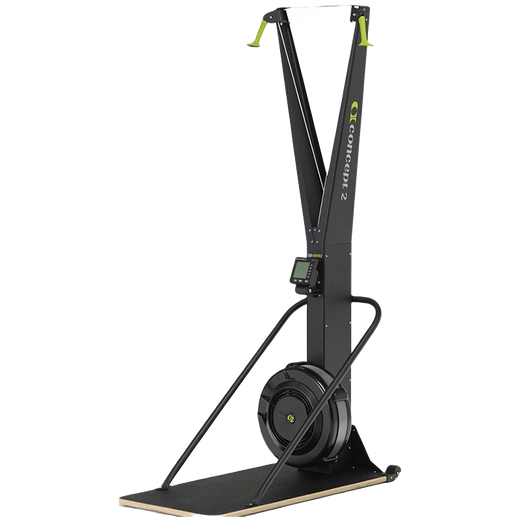 Concept2 brand rowing machine C2 wind resistance rowing machine RowERG home RowErg standard version black