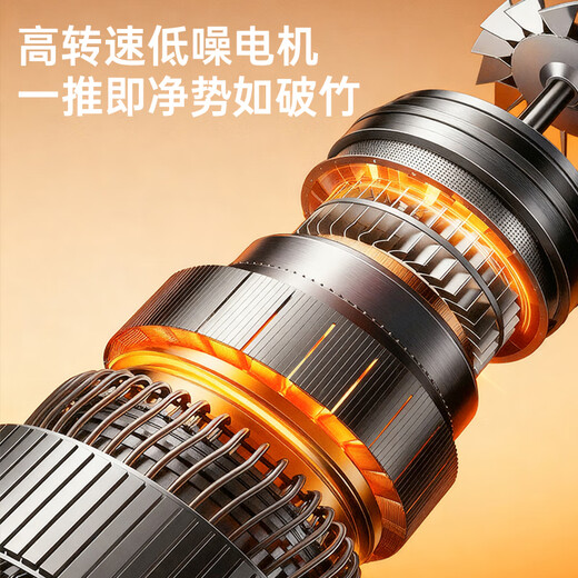 CHIGO electric hair clipper hair clipper household adult and children's shaving hair clipper self-hair clipper hair clipper electric clipper electric clipper hair clipper full set SG887