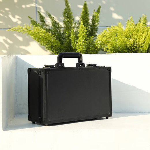 Vipero cosmetic bag with mirror and light and makeup artist makeup box mirror with light 2025 new hand large LED large capacity mirror makeup box