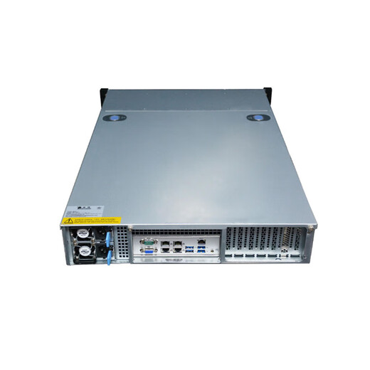 Boyd BD-22123F2 Feiteng rack server FT-2000+/4*32G/480G+4T/LR382A/Gigabit network card/550W/rail/3-year warranty
