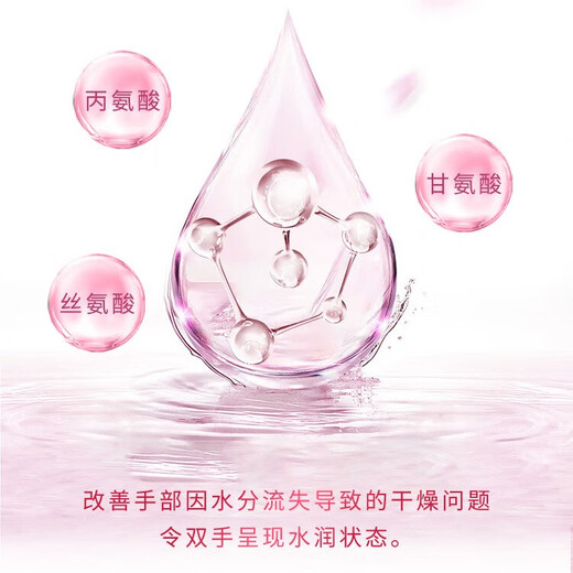 Runkelin Meirun Urea Red Can (nourishing type) hand cream for men and women in box 100g (moisturizing)