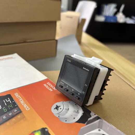 /B4S TX4S-14S/A4C/24R14C Autonics Intelligent Thermostat TX4S-A4S