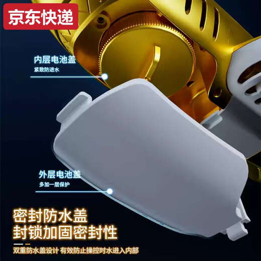 产妇妈妈遥控喷水鲨鱼防水可充电仿真摇摆高速潜水艇遥控船儿童玩 巨齿鲨-蓝色仿真游动+全套防水+3 豪华版3组电池+备用螺旋桨玩坏换