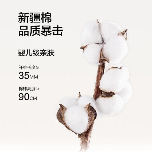 Qipai waffle/henry collar long-sleeved autumn fashionable, casual, comfortable and versatile T-shirt