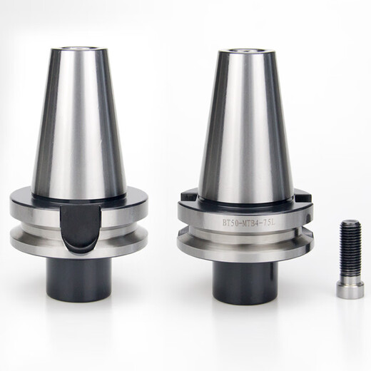 Morse drill bit shank CNC milling machine BT50MTB490 machining center CNC taper shank BT40MTB375 BT40-MTB1-120