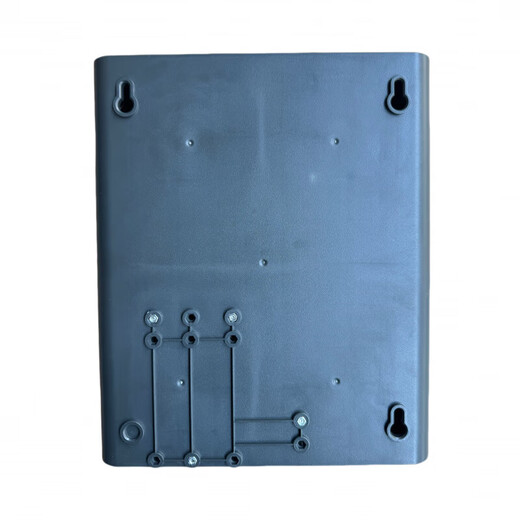 EI fire fire alarm controller wall-mounted host with bus tray multi-line tray EI JB-QB-EI8000L host 64 points