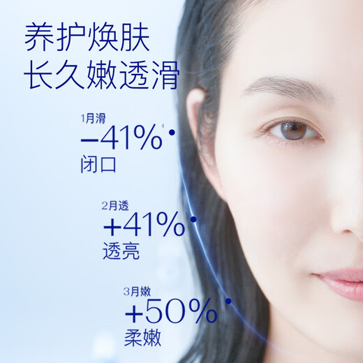 TAKAMI Double 11 spot small blue bottle essence 60ml, cuticle repair, acne removal, closed mouth, sensitive skin, hydrating and moisturizing