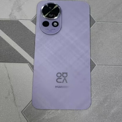 Huawei (HUAWEI) new Huawei nova13 mobile phone disassembly back cover original nova13pro rear shell original glass battery cover nova13 back cover star black + 99 new disassembly + frame lens tool