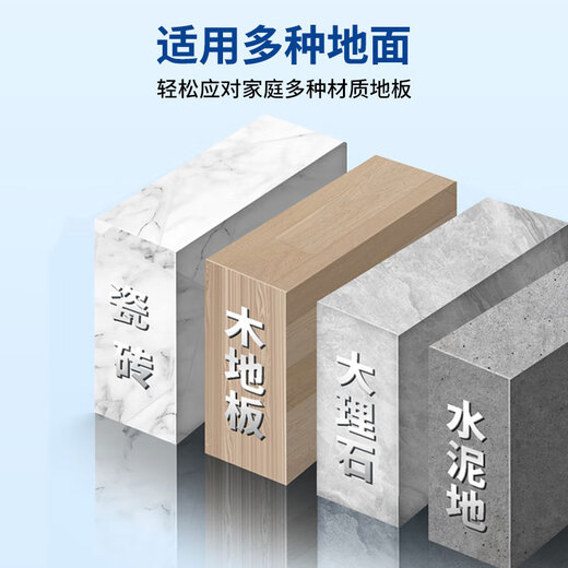 EIYEAH adapted to Xiaomi/Mijia smart sweeping robot daily elements floor cleaning liquid detergent 2pro accessories brand upgrade | floor washing machine efficient antibacterial cleaning liquid total 2 liters