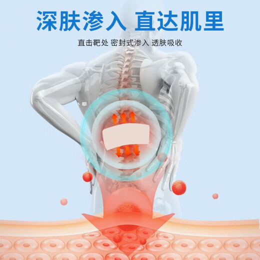 Fenfentai Pain Relief Tablets, Transdermal Nini Patch, Cancer Pain, Doragex Cancer Medicine, Bone Metastasis Tumor Late Stage Care, Three Boxes, Buy Two Get One Free, 7 Patches/Box Official Authentic Product 1