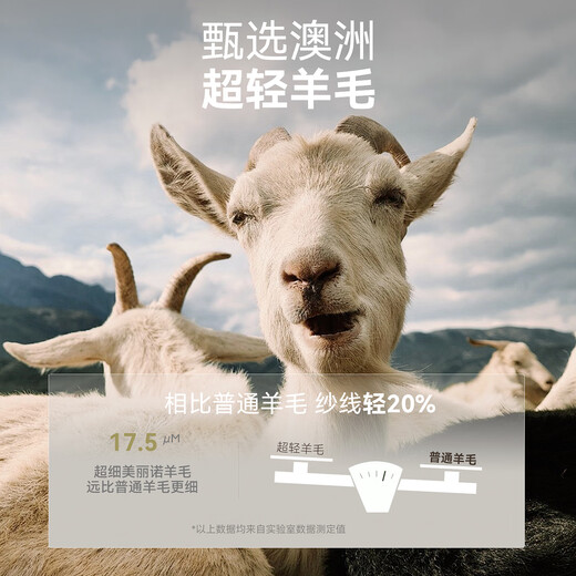 EMZ Ordos antibacterial wool new business casual Polo collar short-sleeved knitted sweater for men dark coffee L 175/92A